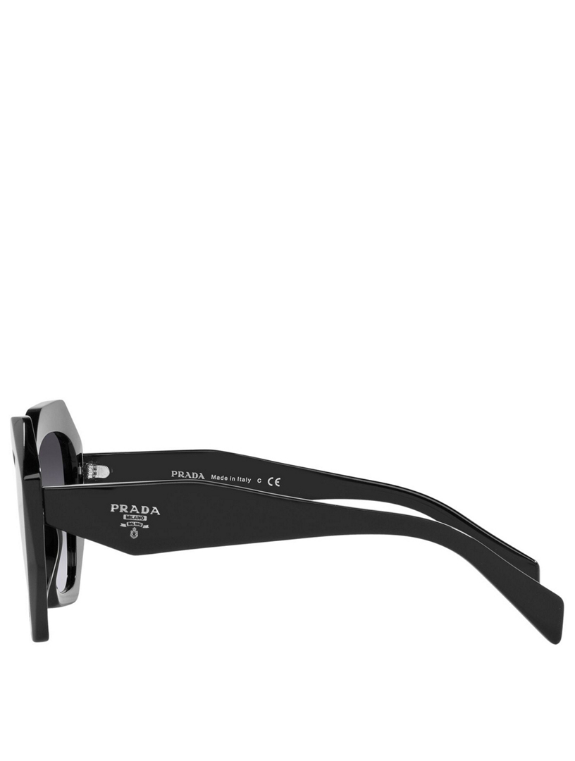Geometric Sunglasses