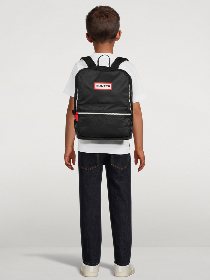 Hunter 2025 kids backpack