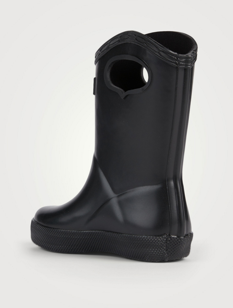 Bottes 2024 hunter enfant