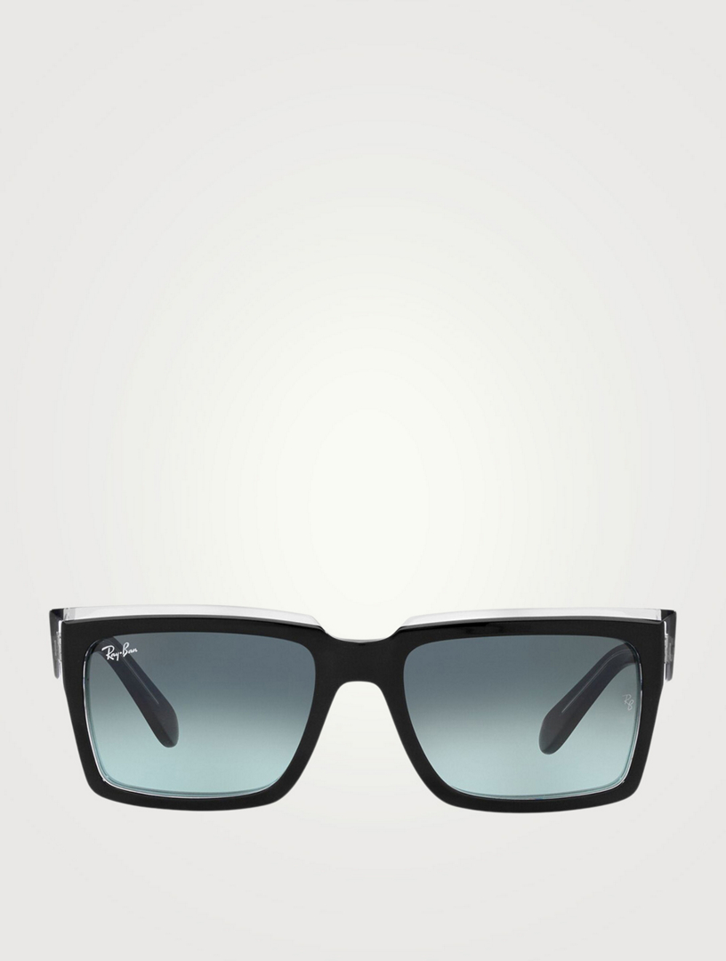 RB2191 Inverness Rectangular Sunglasses