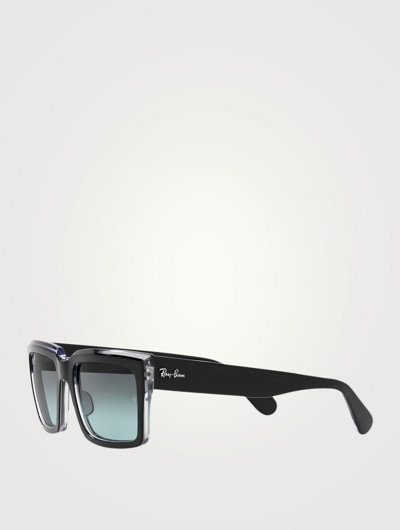 RB2191 Inverness Rectangular Sunglasses