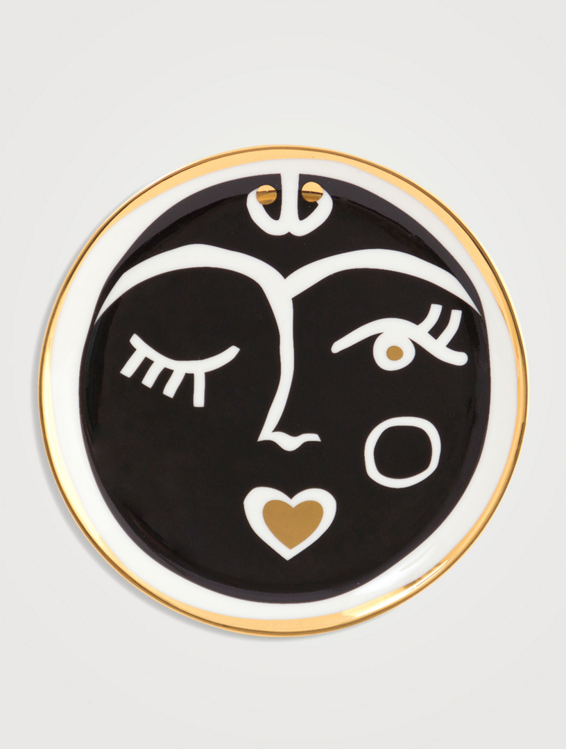 JONATHAN ADLER Marseilles Porcelain Coasters Holt Renfrew