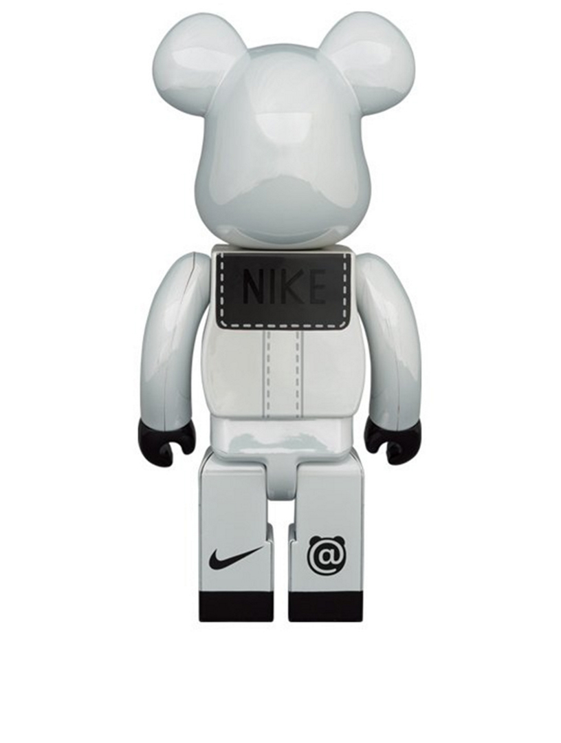 BEARBRICK Nike SB 2020 100% & 400% Be@rbrick Set | Holt Renfrew