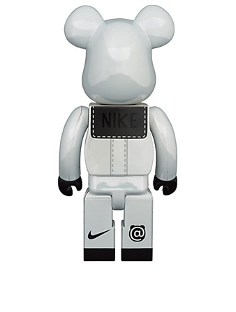 Nike SB 2020 100% & 400% Be@rbrick Set