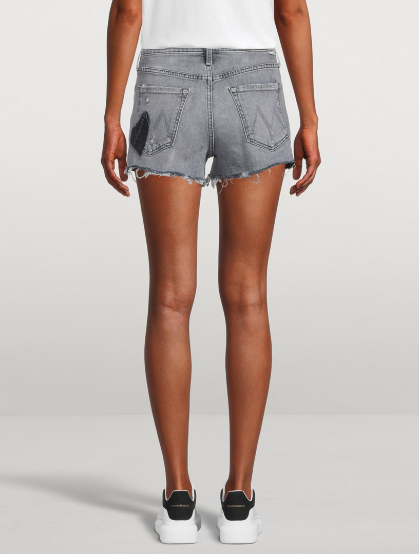 Mother 2024 jean shorts