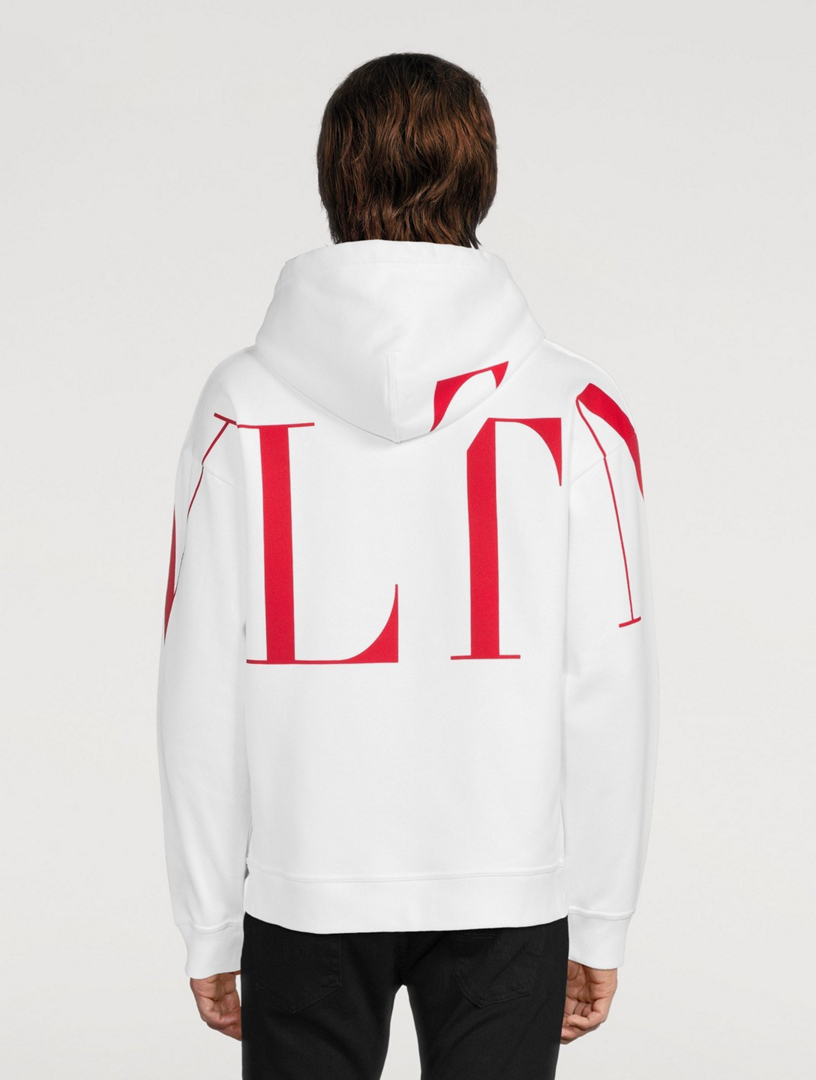 Vltn zip hoodie sales