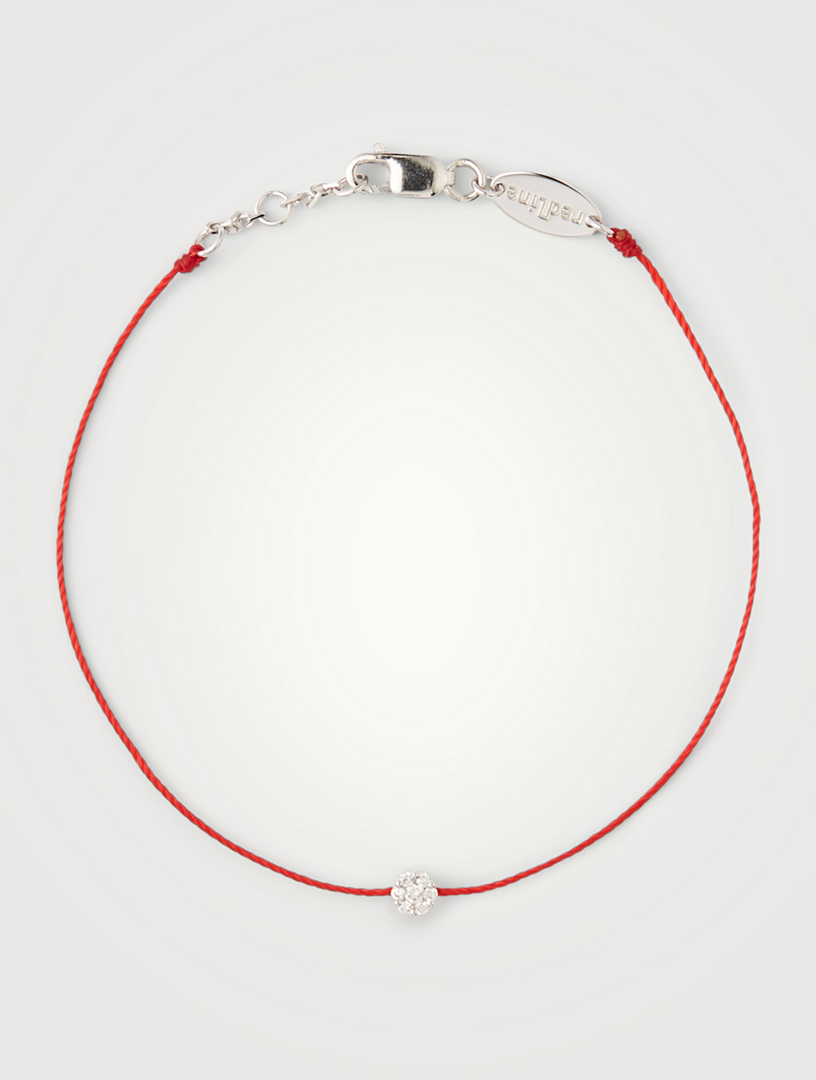 Redline diamond illusion on sale bracelet