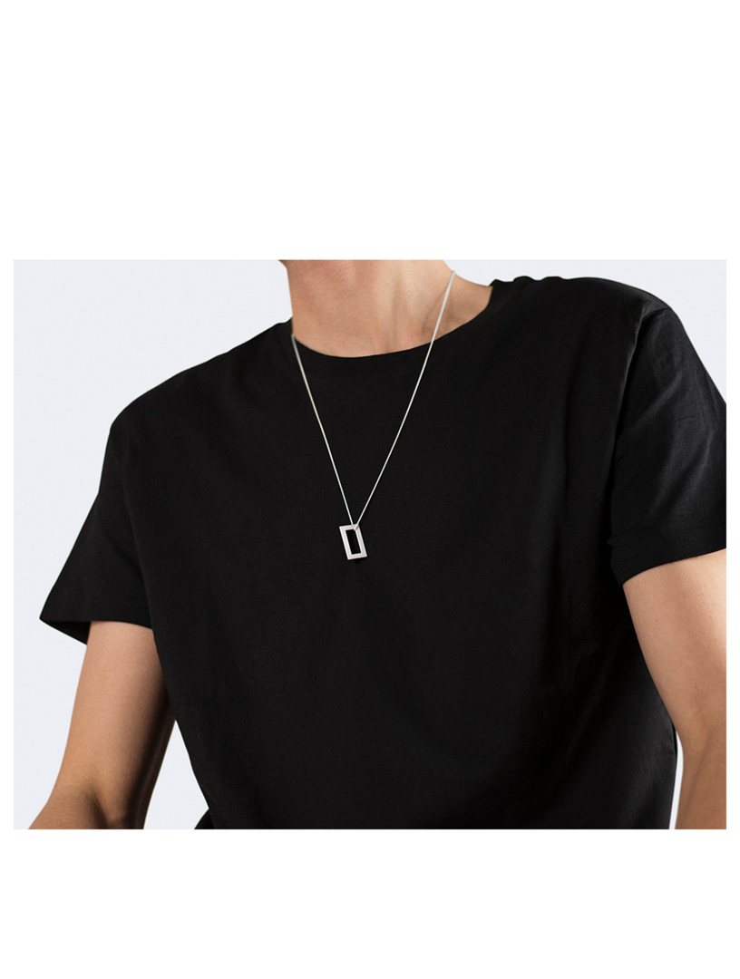 Le hot sale gramme necklace