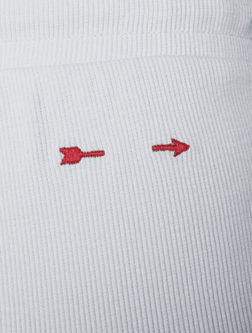 Ezi Cotton Track Pants