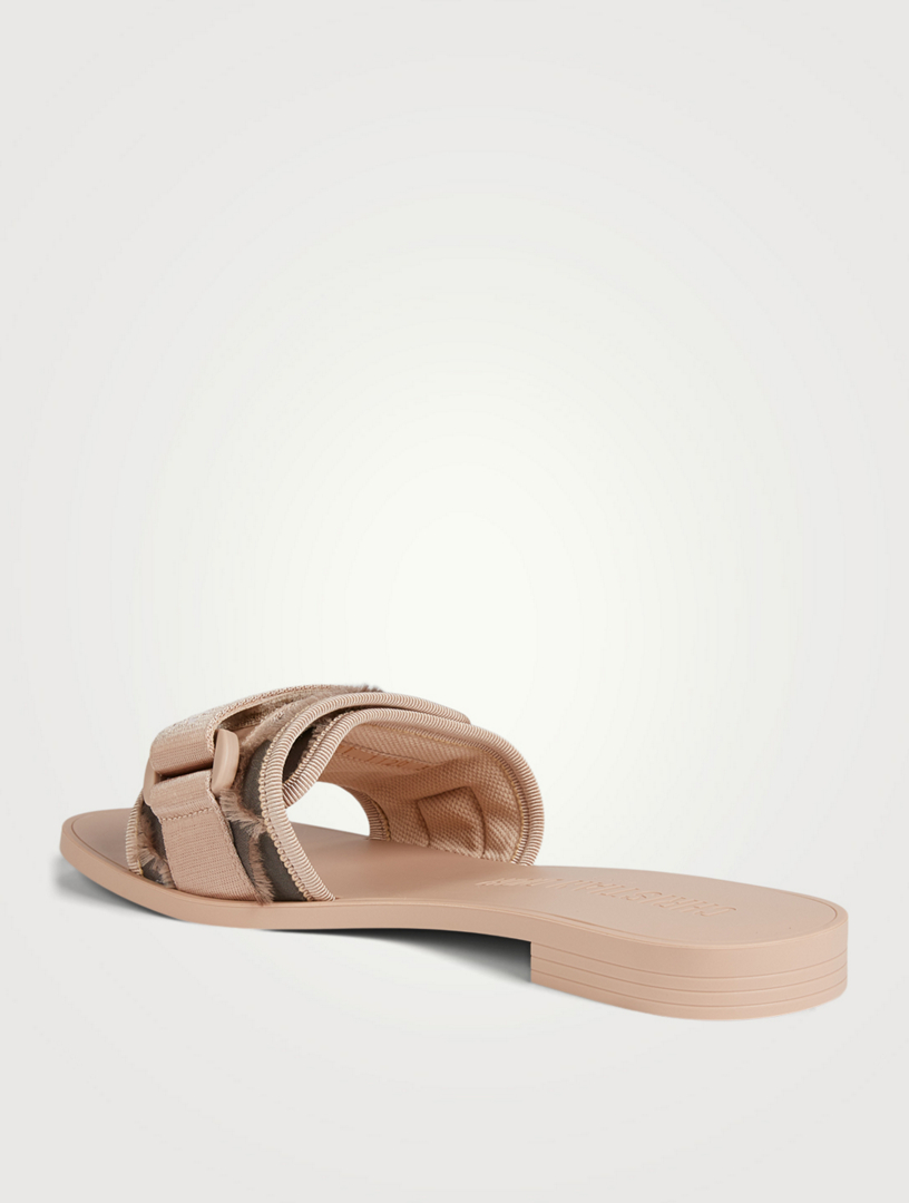 dior sandals holt renfrew