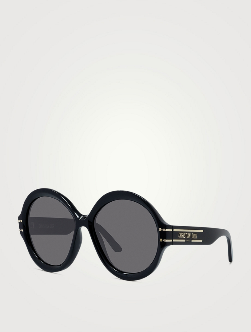 Dior circle outlet sunglasses