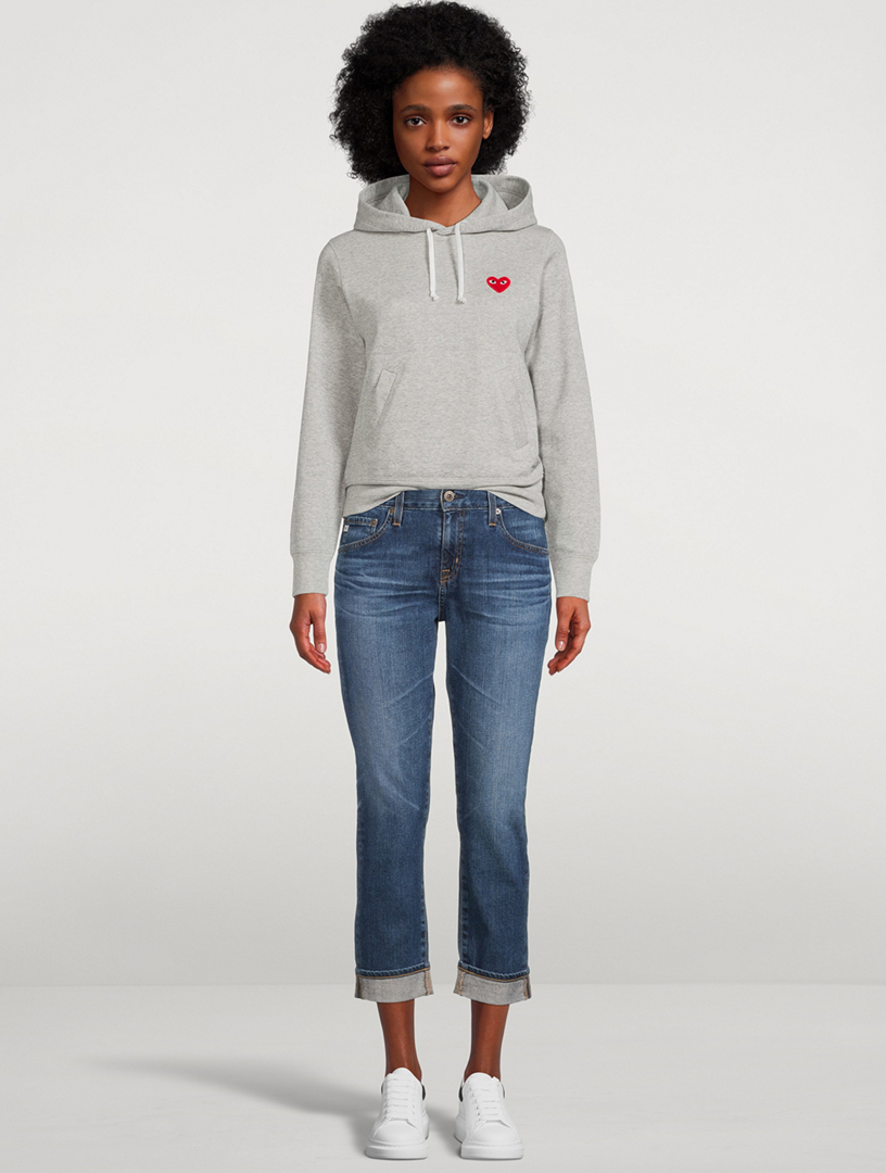 AG the boyfriend slim ダメージ25インチ AG the boyfriend slim ダメージ25インチ Ex-Boyfriend at AG