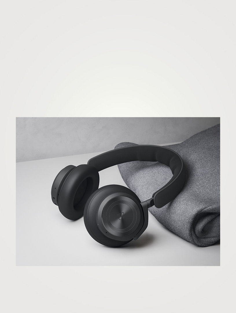 Bang & Olufsen Beoplay HX ブラック Amazon.com: Bang & Olufsen Beoplay HX – Comfortable Wireless