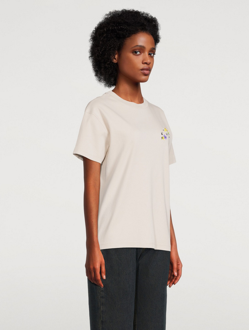 Check Arrows T-Shirt