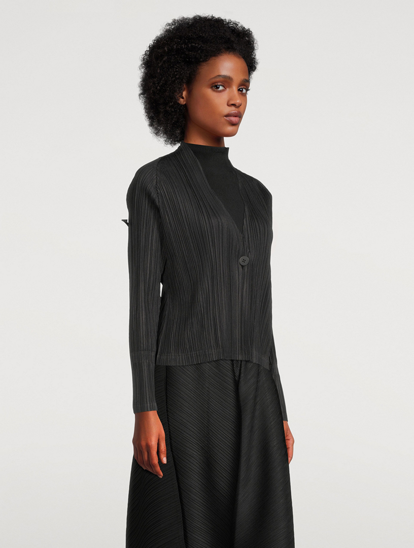 Mellow Cardigan