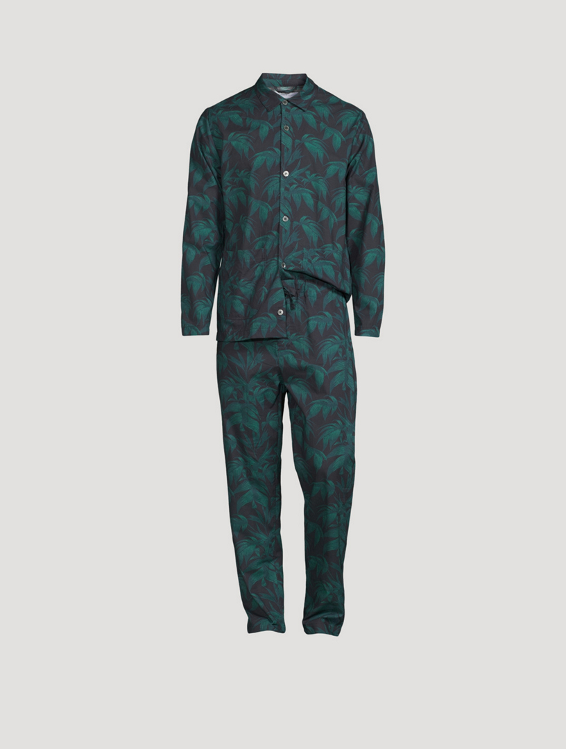 Holt discount renfrew pajamas