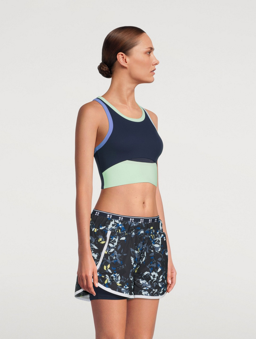 Power Frame Workout Tank Top