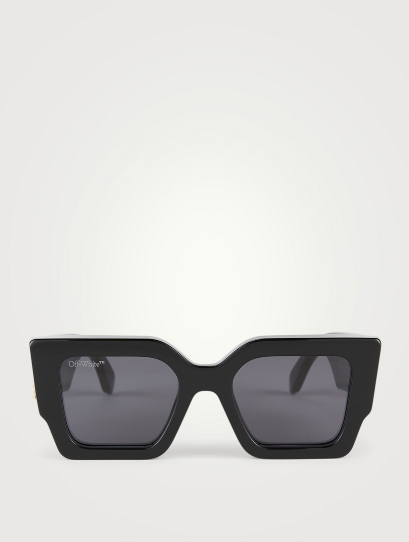 Catalina Square Sunglasses