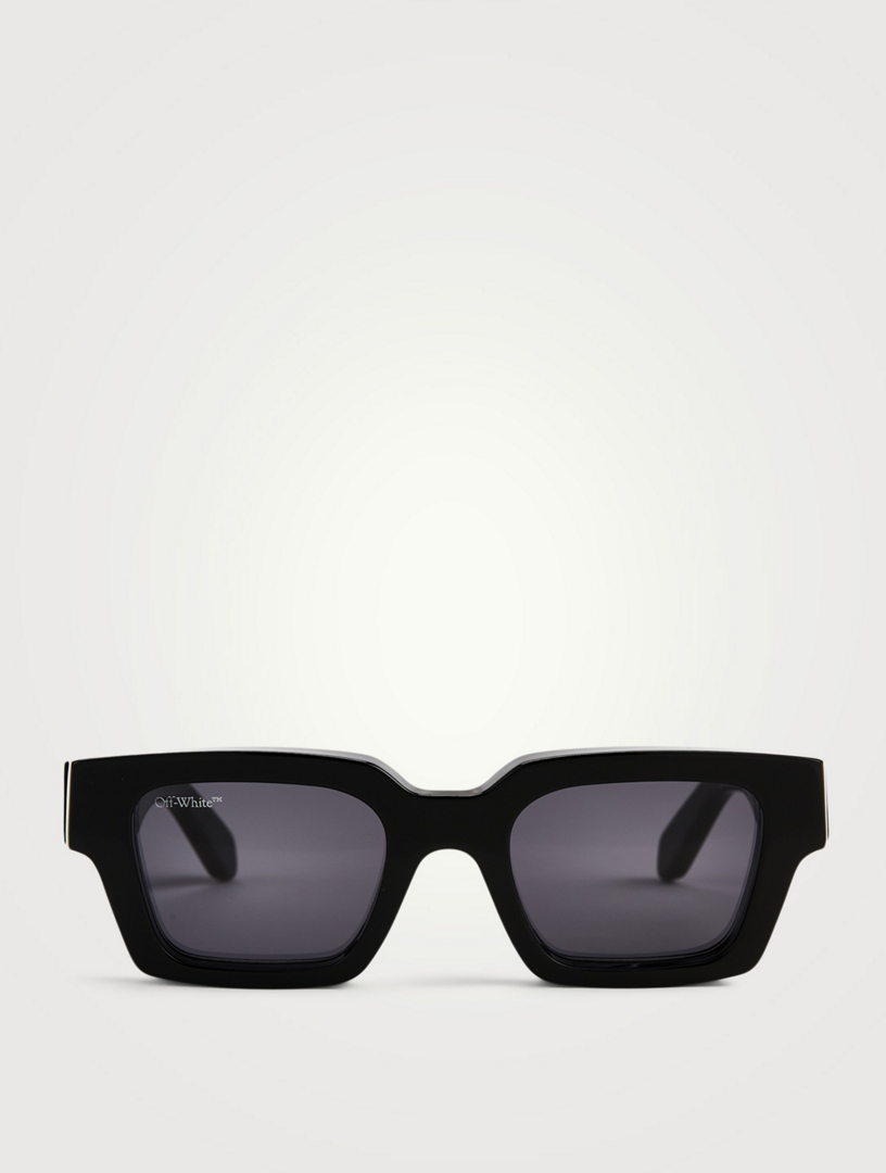 Off-white Sun Glasses – Versai