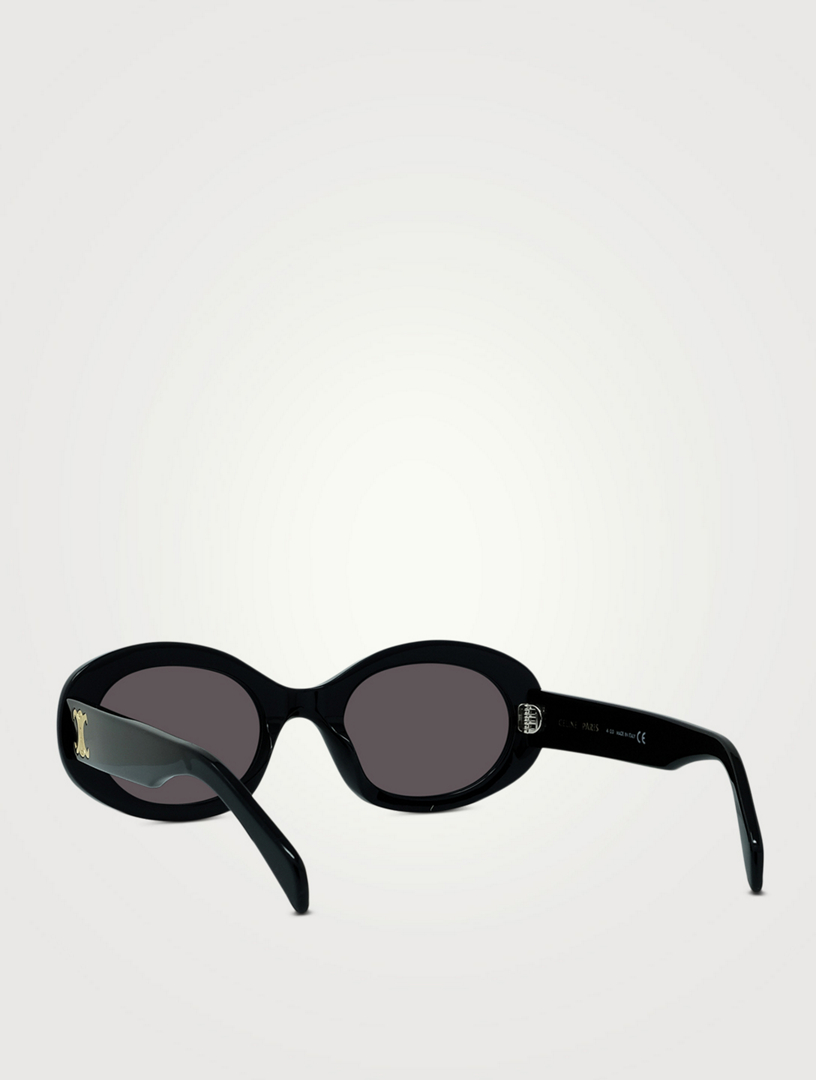 Celine shop eyewear fournisseur