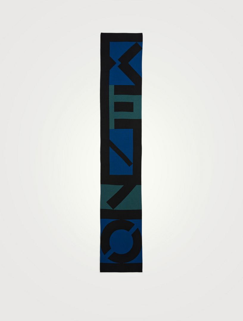 Kenzo sport scarf deals
