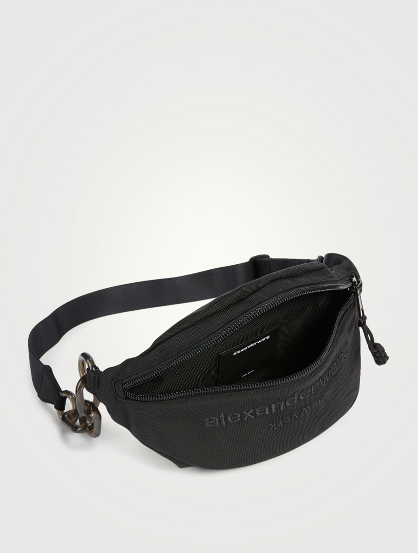 Primal Nylon Belt Bag