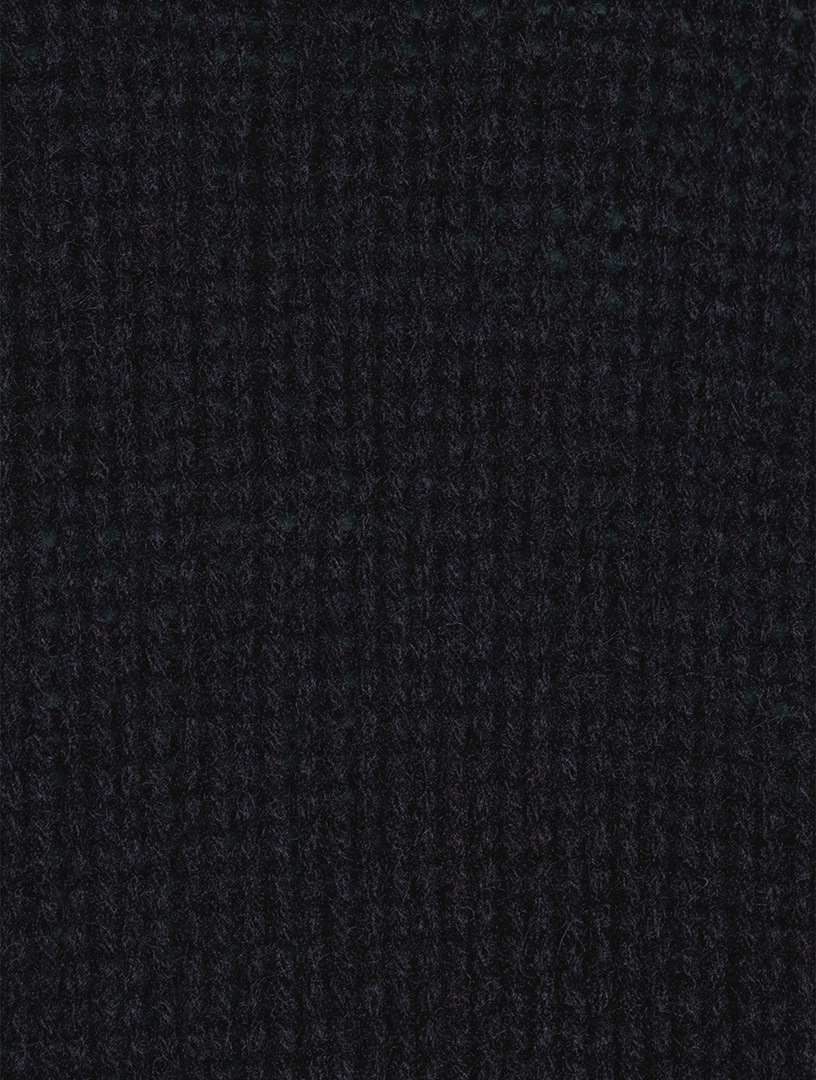 Cashmere Turtleneck Sweater