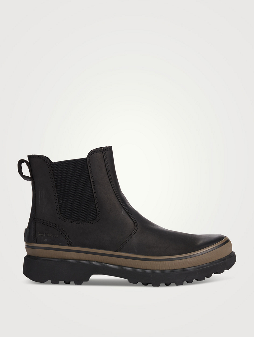 Sorel ace chelsea sales boot