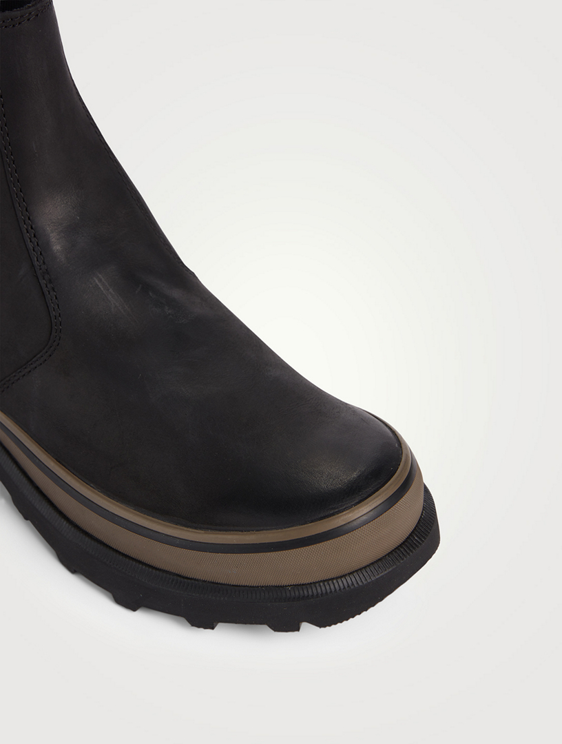 Coach cedar outlet chelsea boot