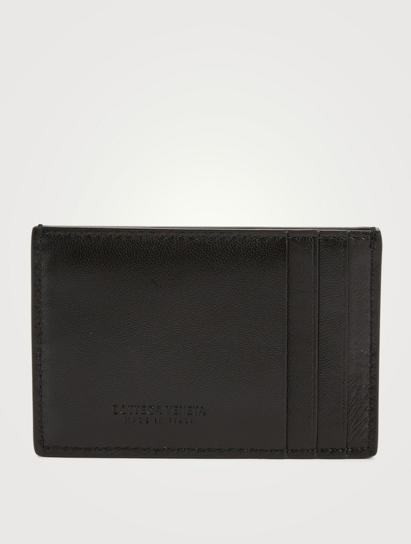 Bottega name 2024 card holder