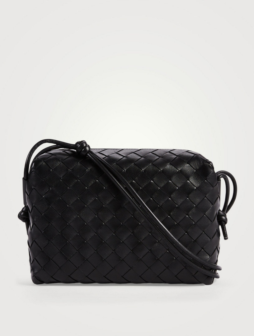 Bottega veneta pouch outlet crossbody