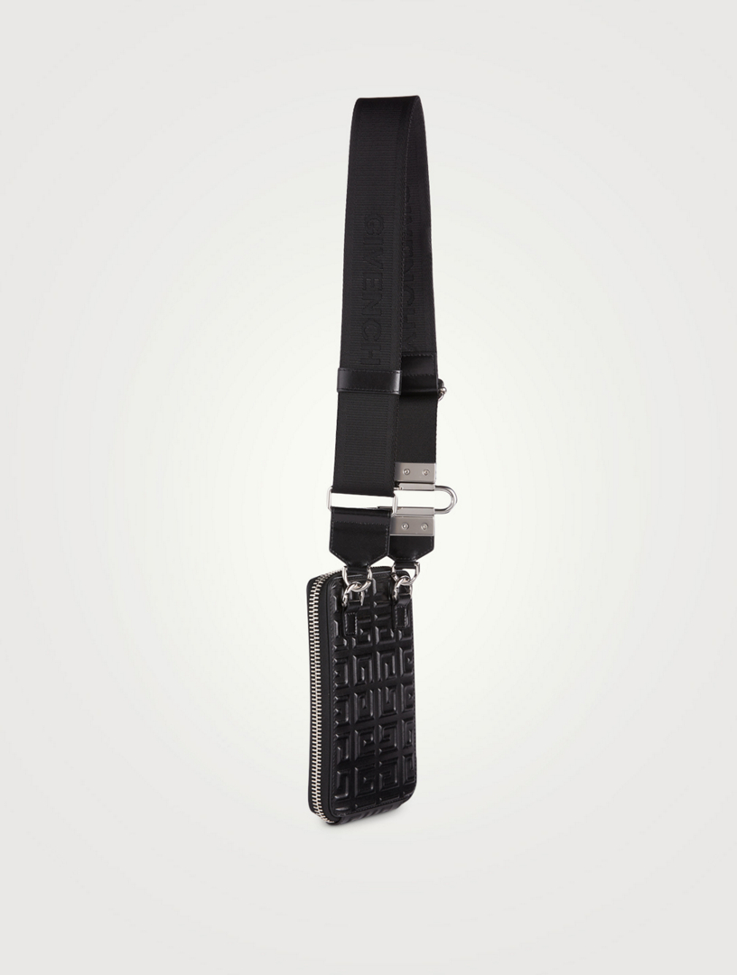 GIVENCHY ◆ Small Antigona U Vertical Bag GIVENCHY Leather Small Antigona U Vertical Bag | Holt Renfrew