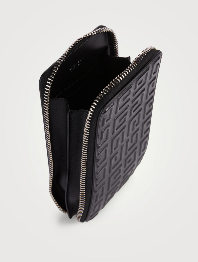 GIVENCHY ◆ Small Antigona U Vertical Bag GIVENCHY Leather Small Antigona U Vertical Bag | Holt Renfrew