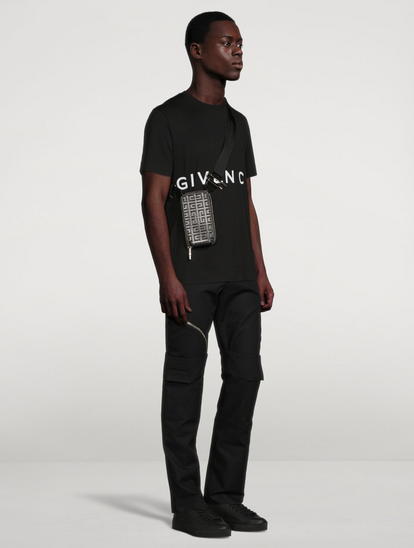 GIVENCHY ◆ Small Antigona U Vertical Bag GIVENCHY Leather Small Antigona U Vertical Bag | Holt Renfrew