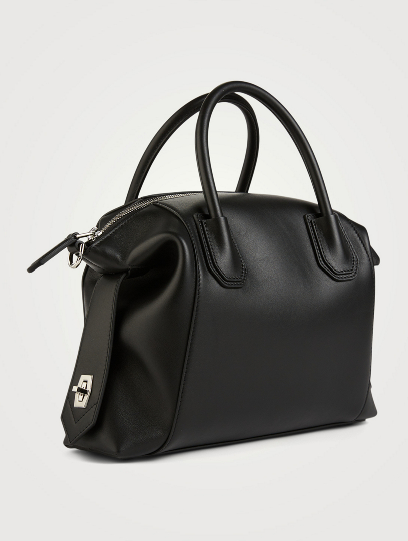 Givenchy antigona soft small leather bag sale