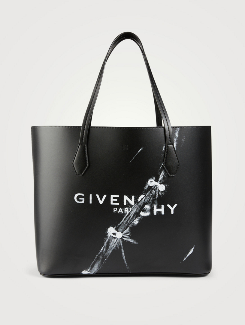 Givenchy tote bag black best sale