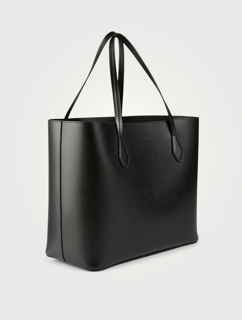 Givenchy wing leather tote sale