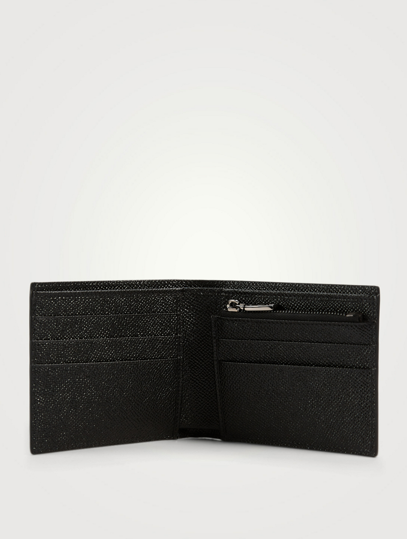 Dolce and gabbana mens wallets best sale