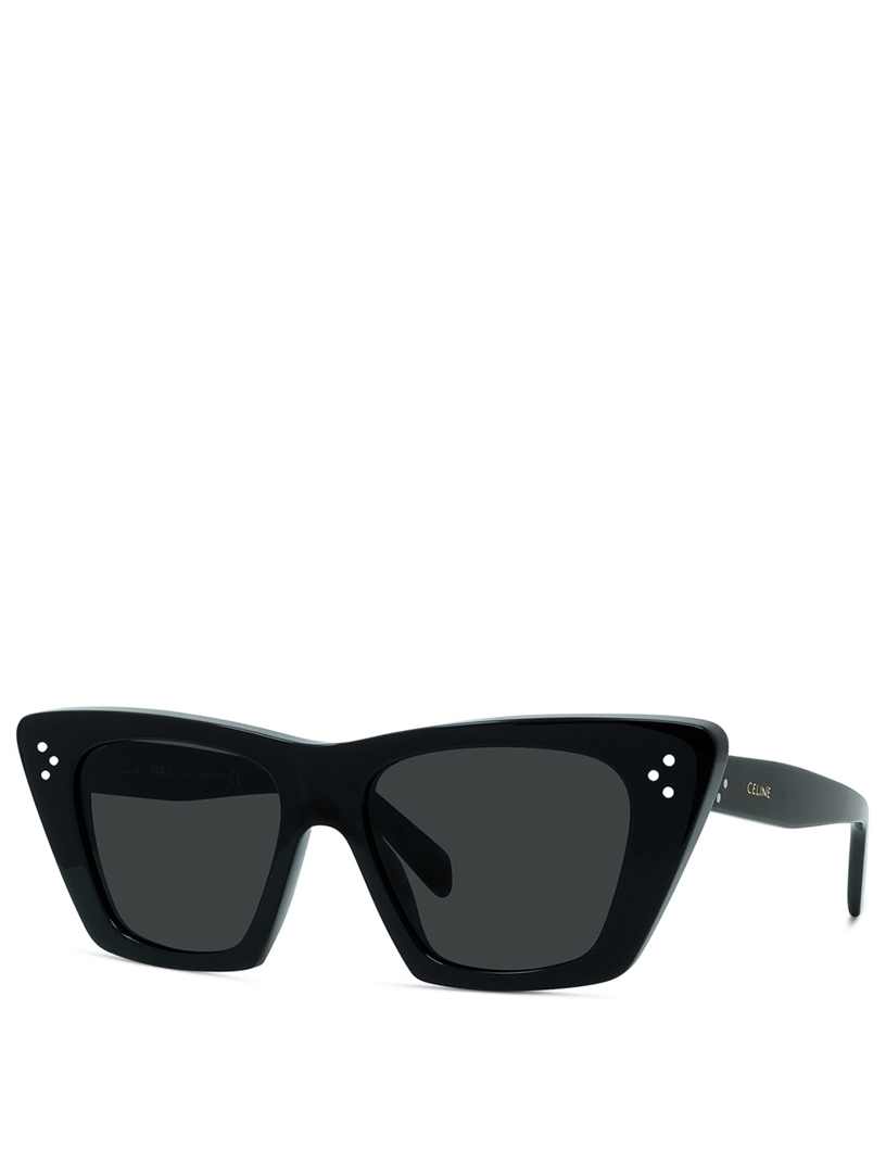 Celine CL40187I 01A Sunglasses Black
