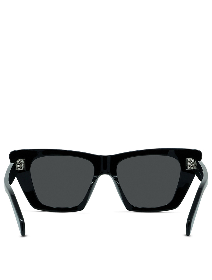 CELINE Cat Eye Sunglasses | Holt Renfrew