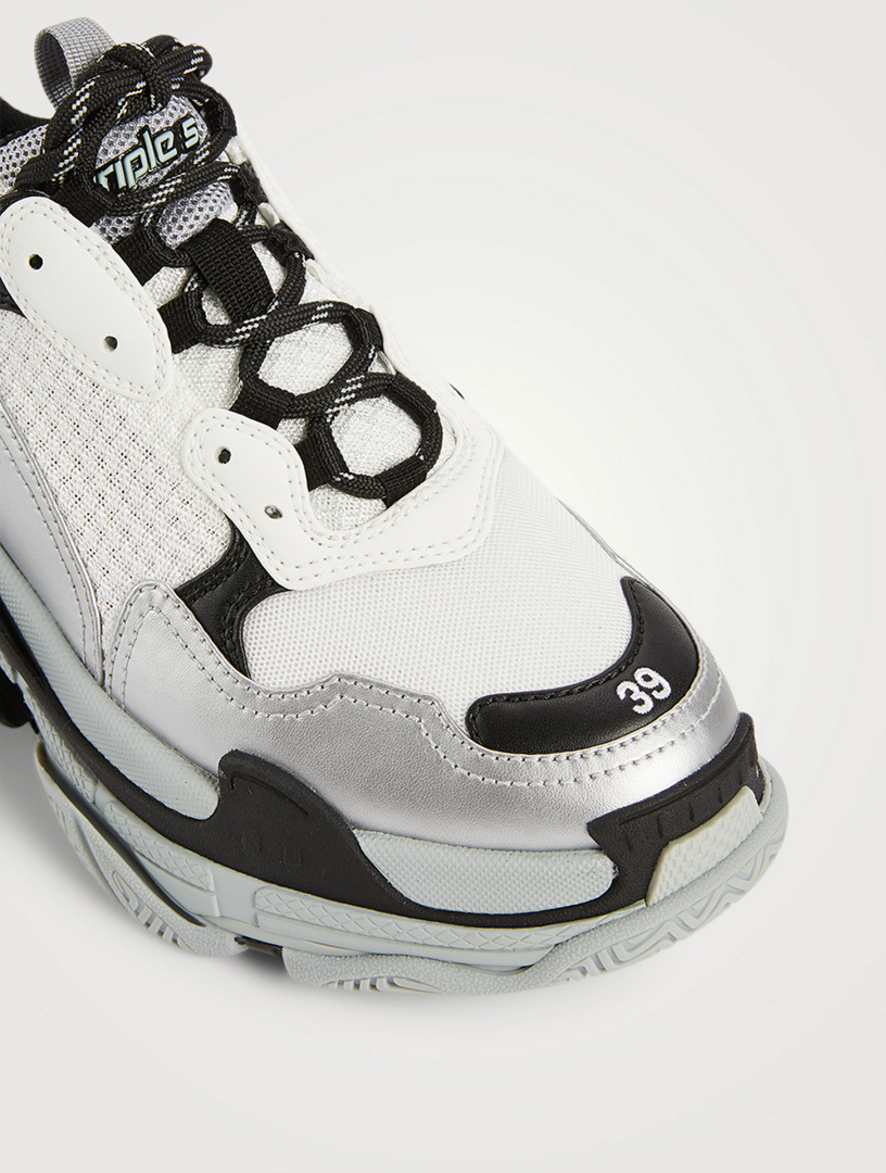 Triple S Sneakers