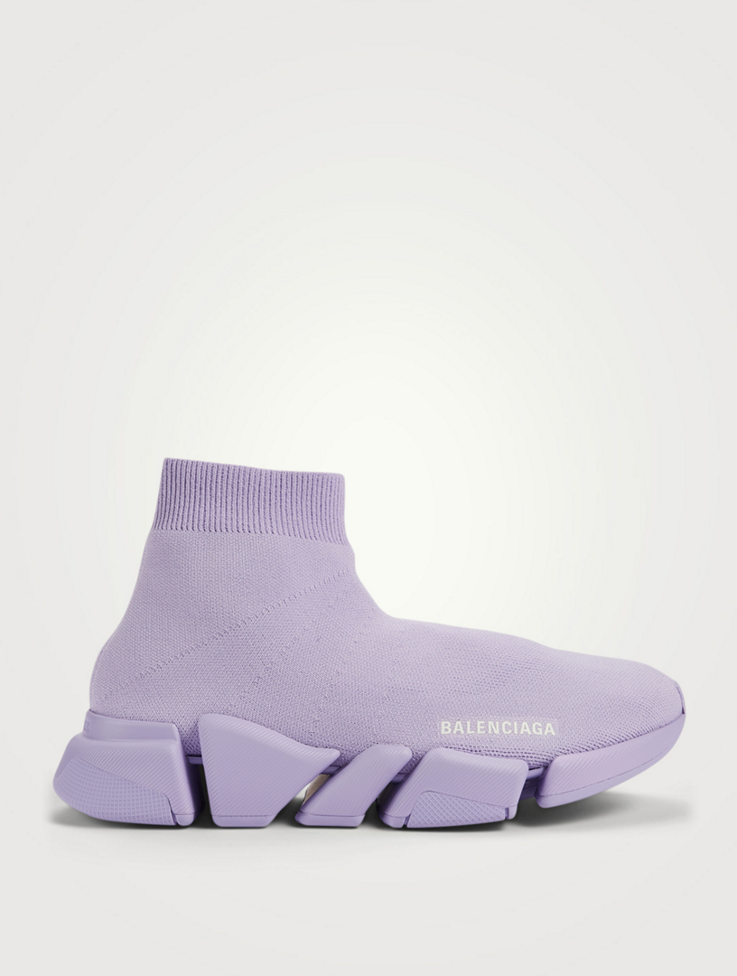 Balenciaga knit sock sneakers on sale