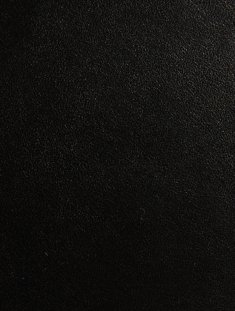 Medium So Vivier Leather Bag