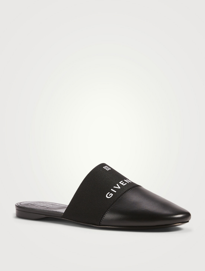 Givenchy bedford shop mules sale