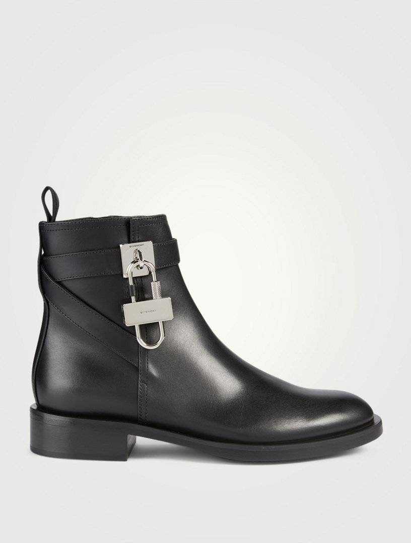 Ankle boots hot sale givenchy men