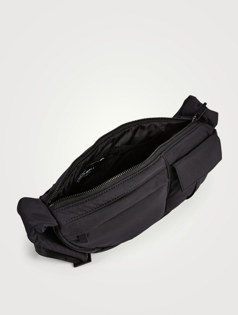 Phonton Crossbody Bag
