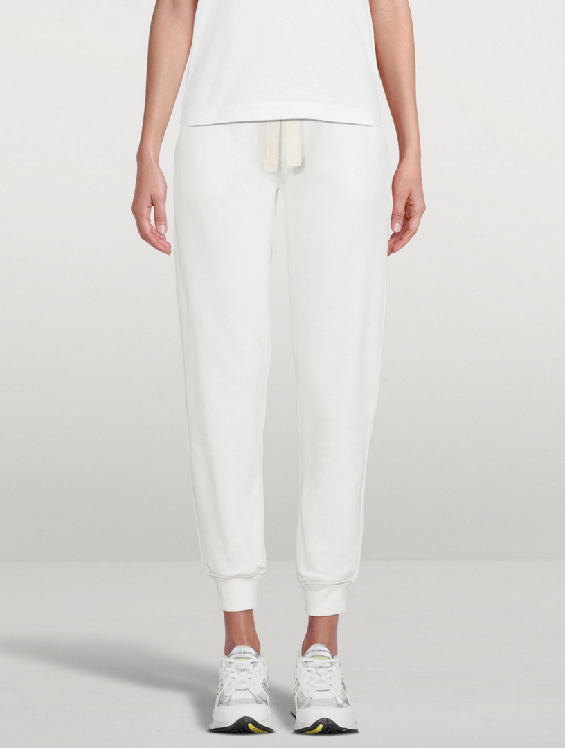 The Fleece Organic Cotton Sweatpants