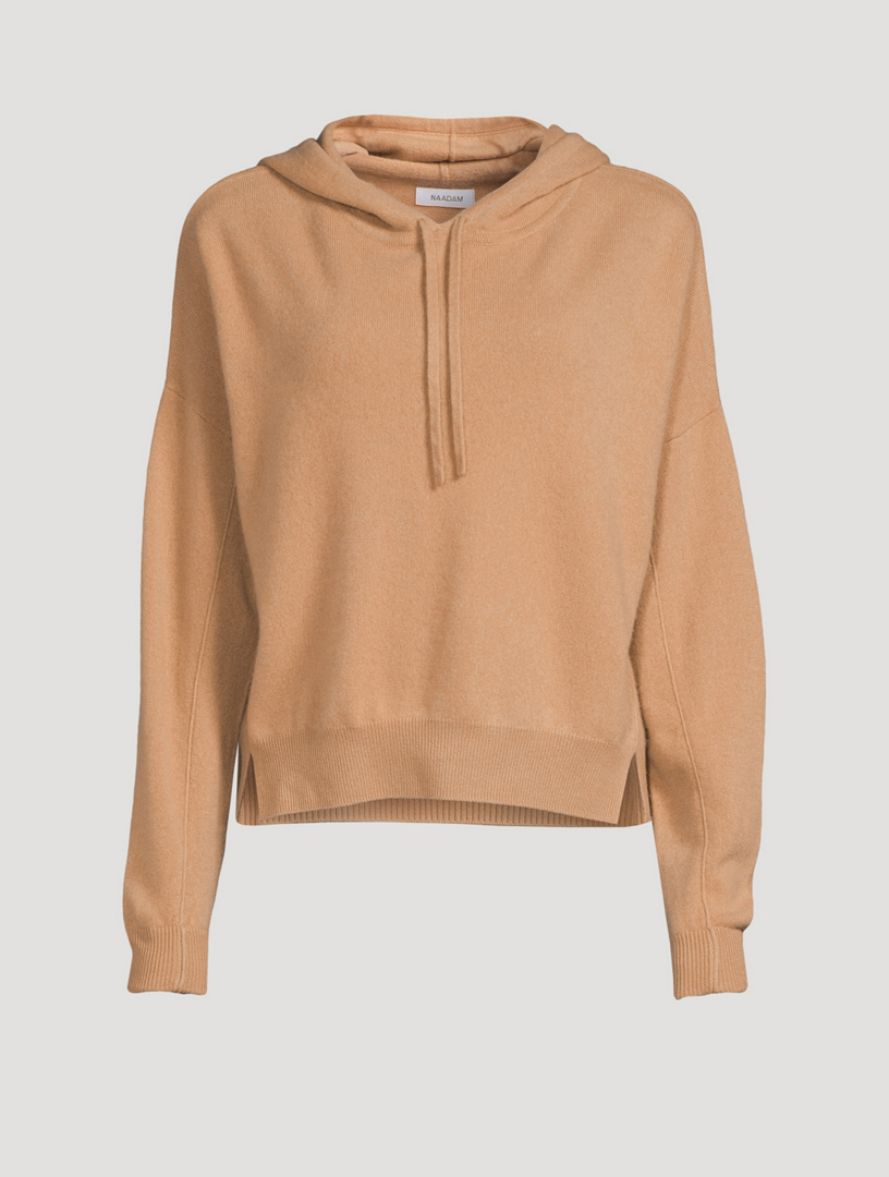 Naadam hoodie shop