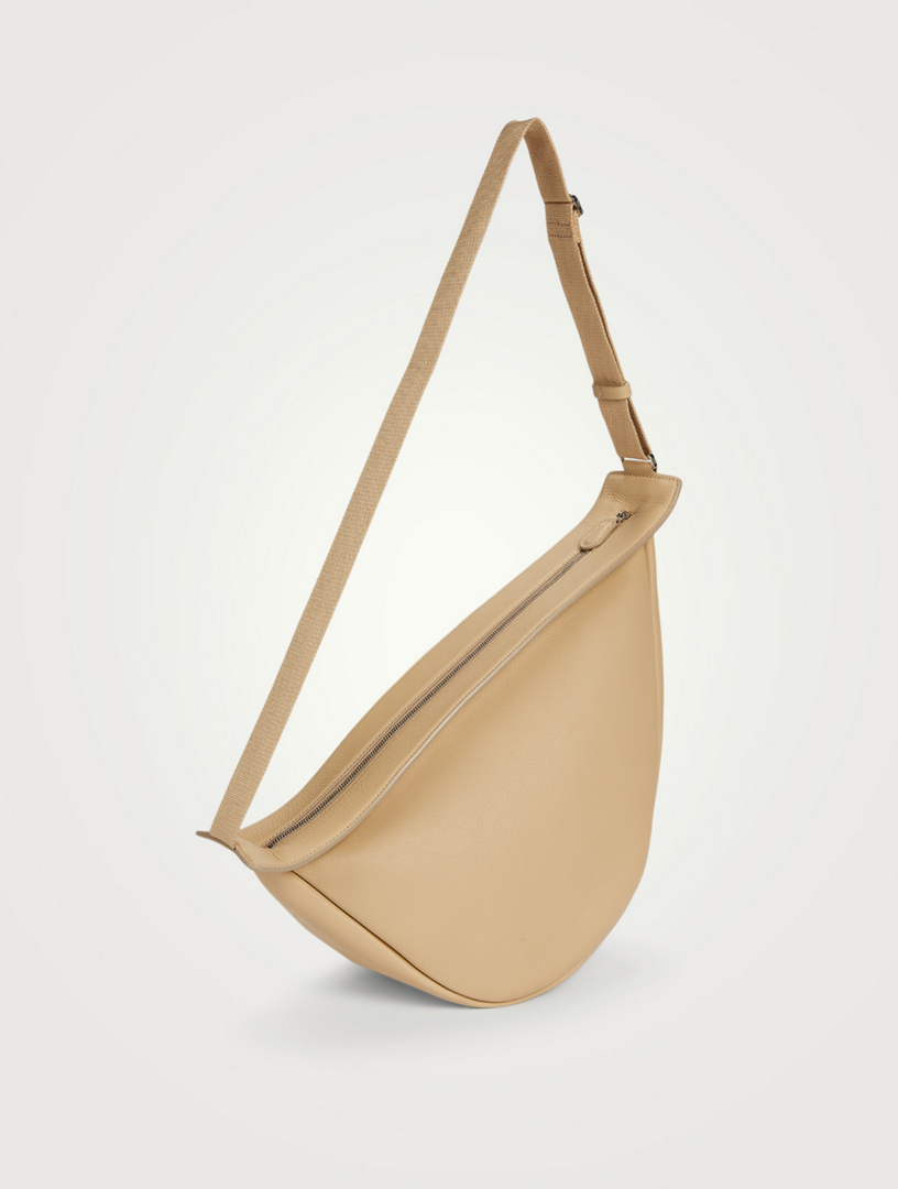 Large Slouchy Banana Bag in Luxe … curated on LTK