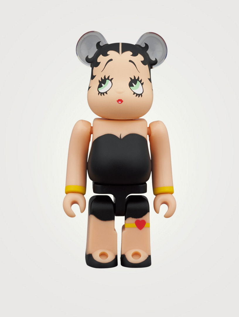 betty boop 《ベティブープ》BE@RBRICK